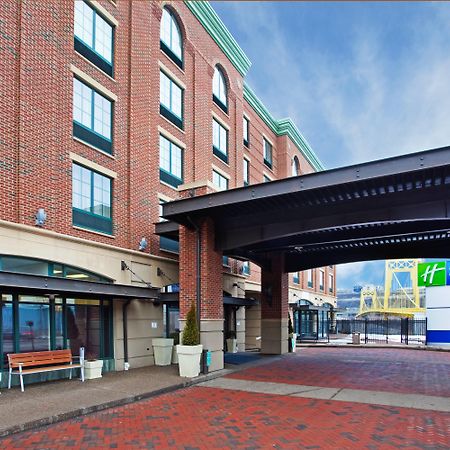 Holiday Inn Express Hotel & Suites Pittsburgh-South Side By Ihg Dış mekan fotoğraf