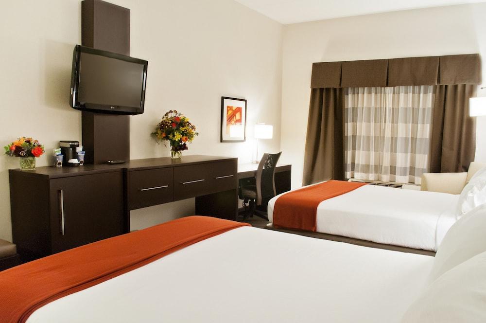 Holiday Inn Express Hotel & Suites Pittsburgh-South Side By Ihg Dış mekan fotoğraf