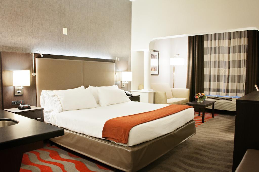 Holiday Inn Express Hotel & Suites Pittsburgh-South Side By Ihg Dış mekan fotoğraf