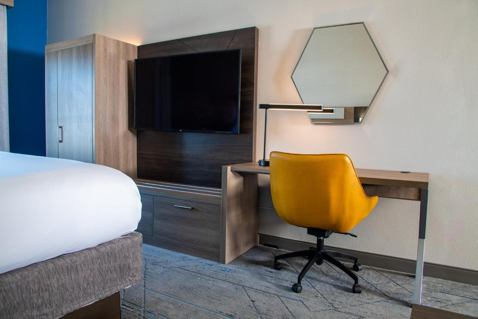 Holiday Inn Express Hotel & Suites Pittsburgh-South Side By Ihg Dış mekan fotoğraf