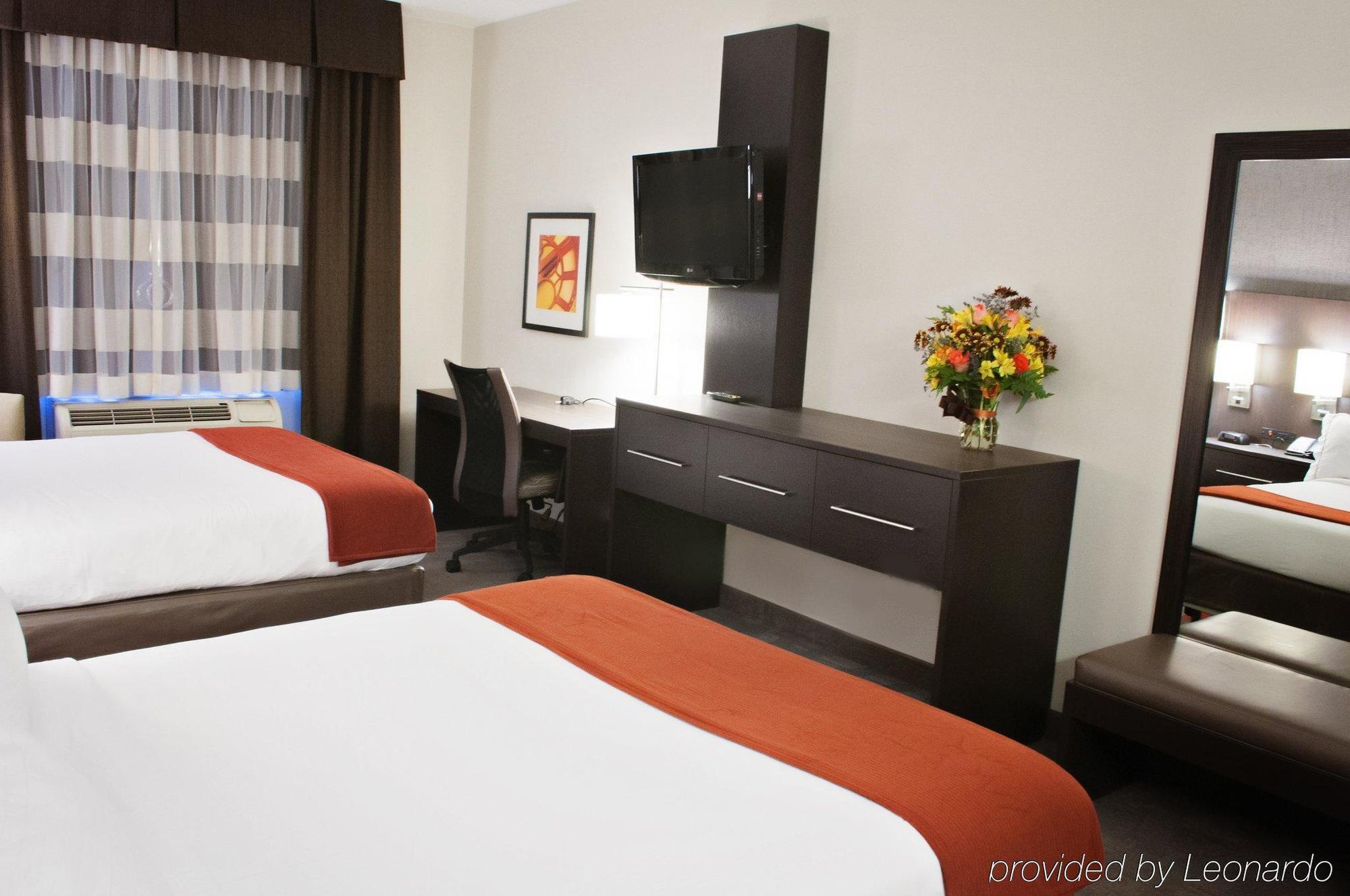 Holiday Inn Express Hotel & Suites Pittsburgh-South Side By Ihg Dış mekan fotoğraf