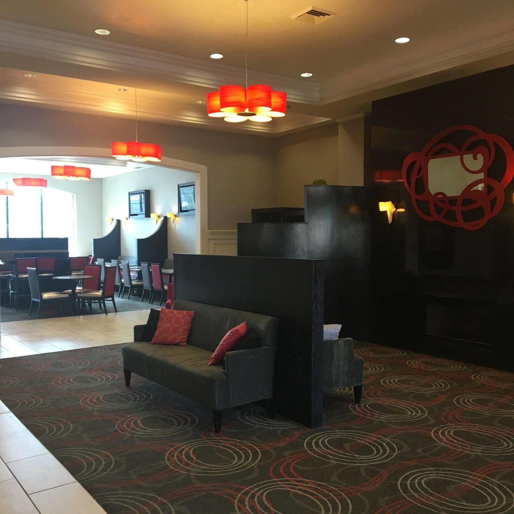 Holiday Inn Express Hotel & Suites Pittsburgh-South Side By Ihg Dış mekan fotoğraf