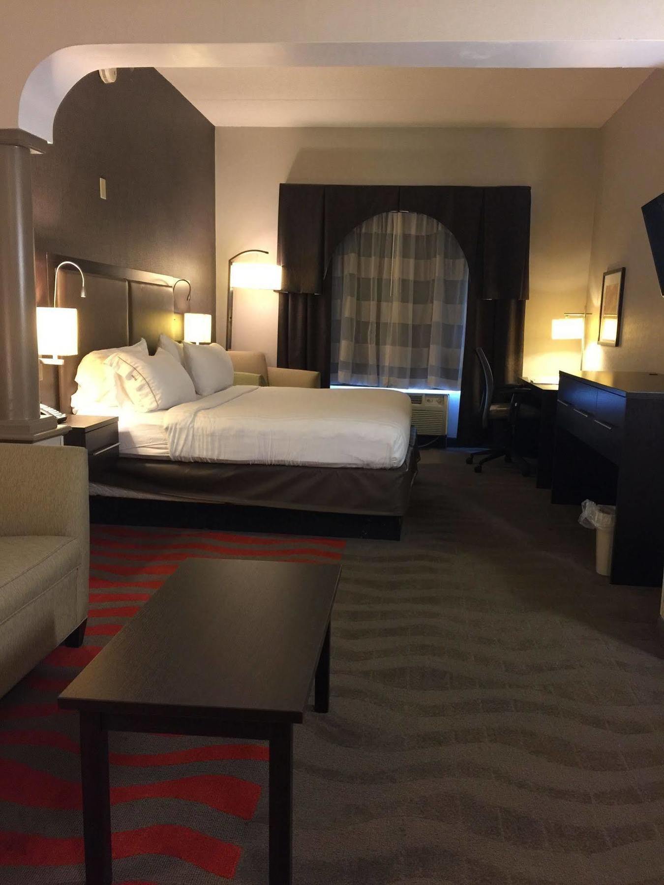 Holiday Inn Express Hotel & Suites Pittsburgh-South Side By Ihg Dış mekan fotoğraf
